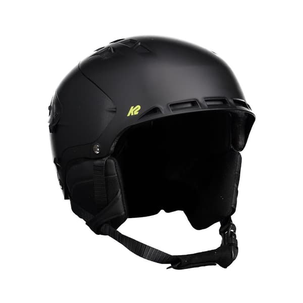 K2 Hjelm Diversion Sort M-55-59 cm