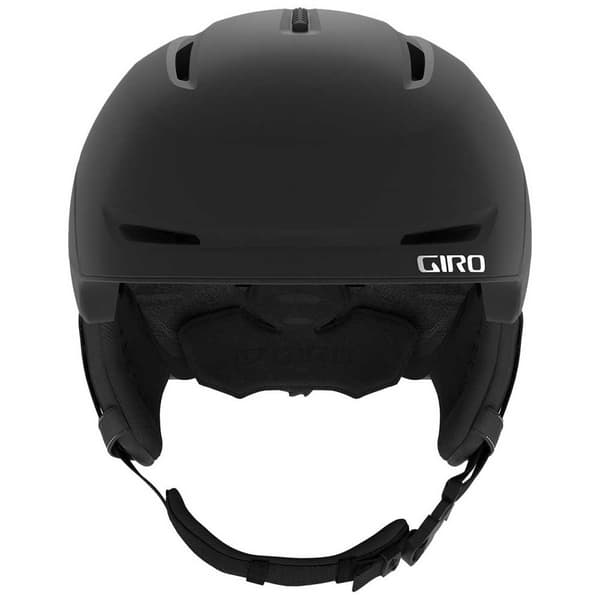 Giro Hjälm Neo Svart M