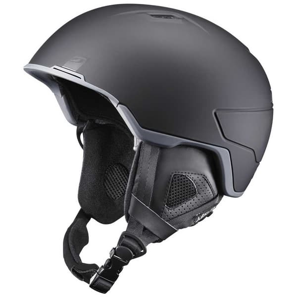 Julbo Hjelm Hal Sort 54-58 cm