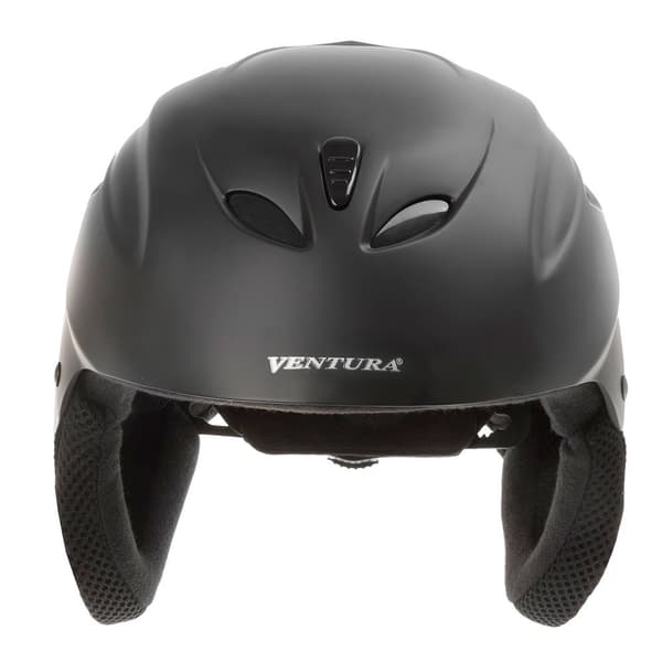 Ventura Hjelm Ski Sort S