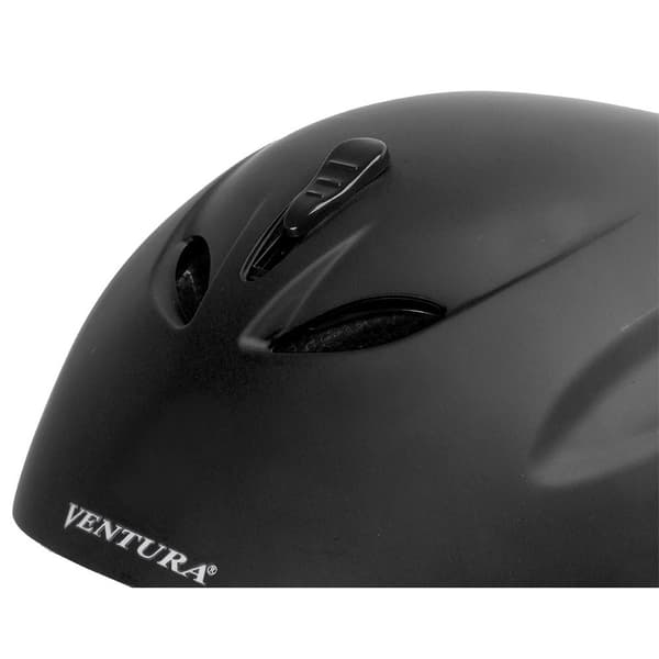 Ventura Hjelm Ski Sort S