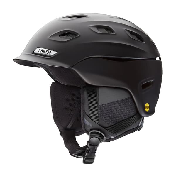 Smith Hjelm Vantage Mips Sort 51-55 cm