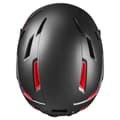 Miniatyrbillede 3 af 3: Julbo Hjelm The Peak Sort 52-56 cm