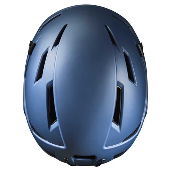 Julbo Hjelm The Peak Blå 54-56 cm