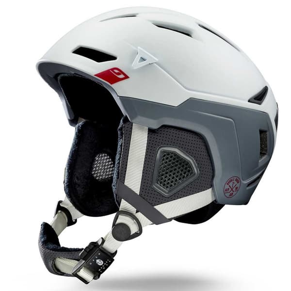 Julbo Hjelm The Peak Hvid 52-56 cm