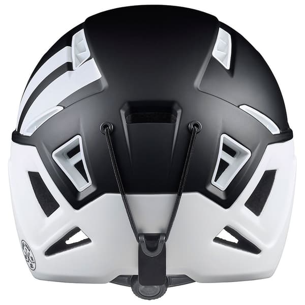 Julbo Hjelm The Peak Lt Hvid,Sort 58-60 cm