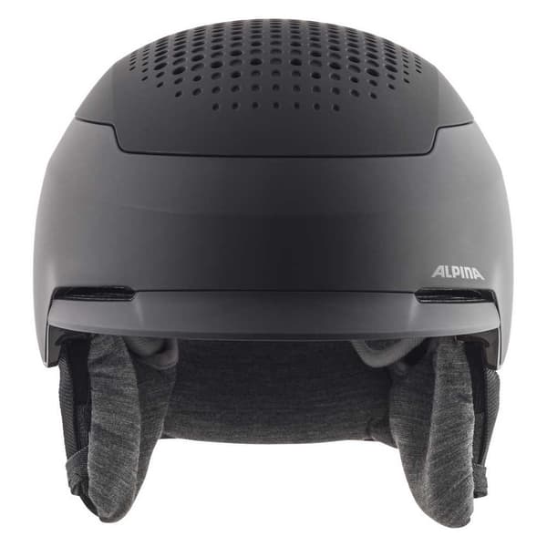 Alpina Snow Hjälm Gems Svart 51-55 cm