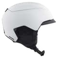 Pikkukuva 3 / 3: Alpina Snow Kypärä Gems Valkoinen 51-55 cm