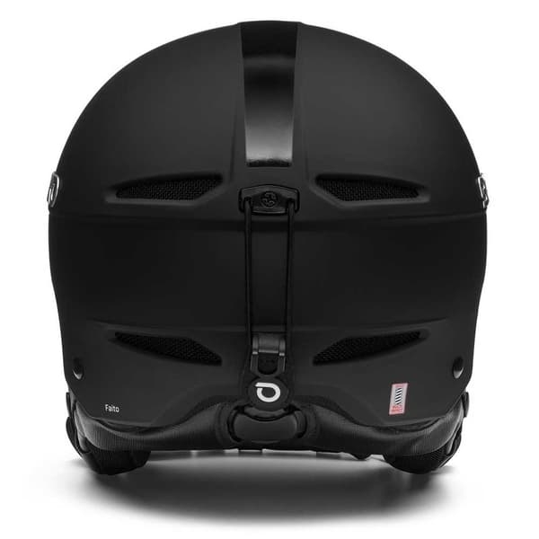 Briko Hjelm Faito Multi Impact Sort M-L