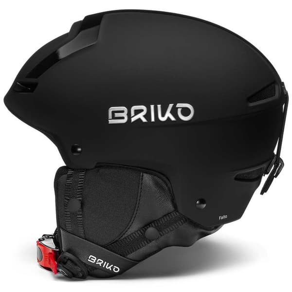 Briko Hjelm Faito Multi Impact Sort M-L