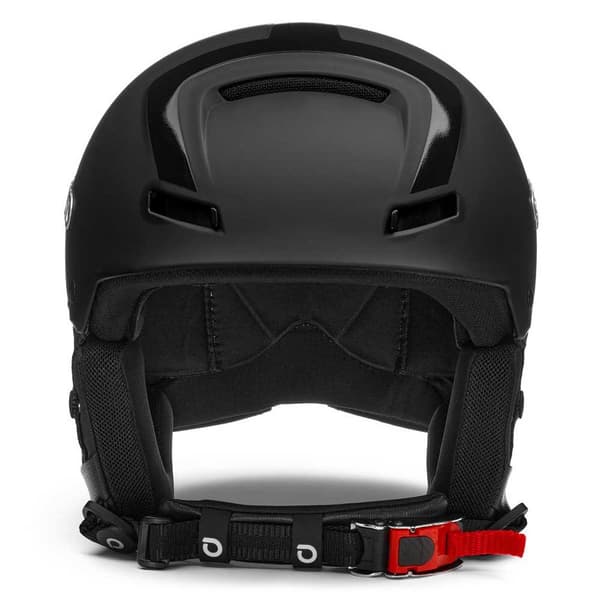 Briko Hjelm Faito Multi Impact Sort M-L