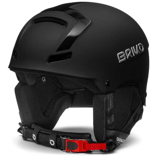 Briko Hjelm Faito Multi Impact Sort M-L