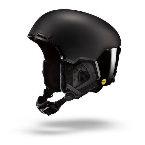Julbo Kypärä Hyperion Mips Musta 58-62 cm
