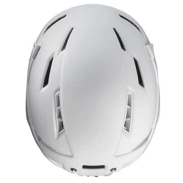 Julbo Hjelm The Peak Lt Hvid 58-60 cm