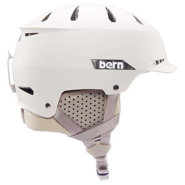 Bern Hjelm Hendrix Hvid 59-62 cm