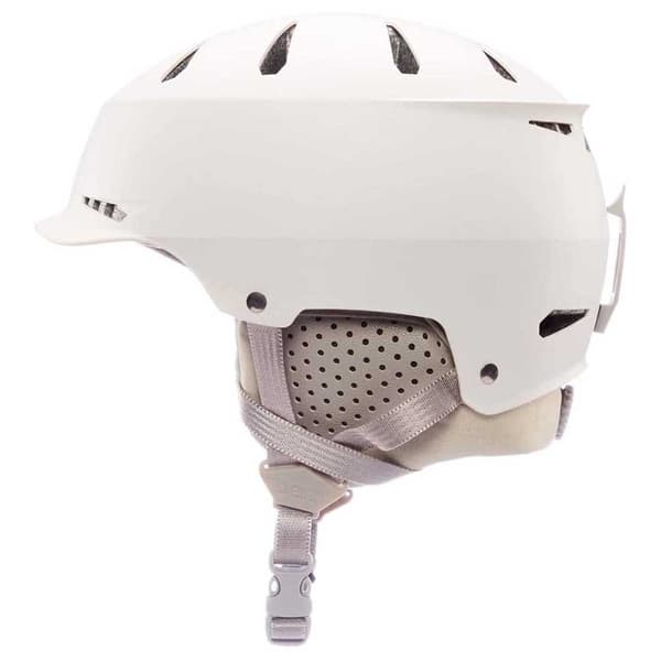 Bern Hjelm Hendrix Hvid 59-62 cm