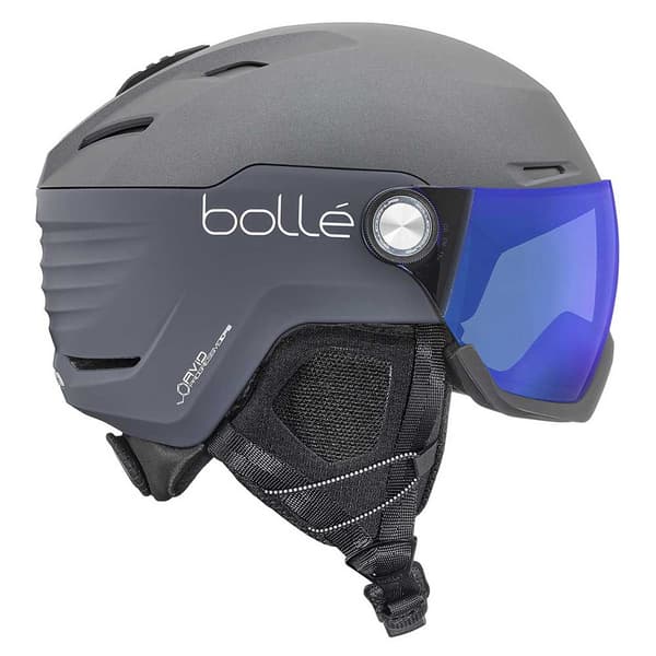 Bolle Kypärä V-ryft Pure Sininen M / Photochromic Blue 1/3