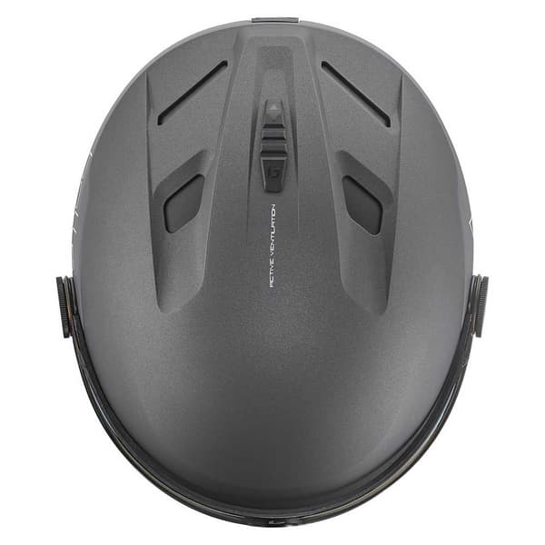 Bolle Kypärä V-ryft Pure Sininen M / Photochromic Blue 1/3