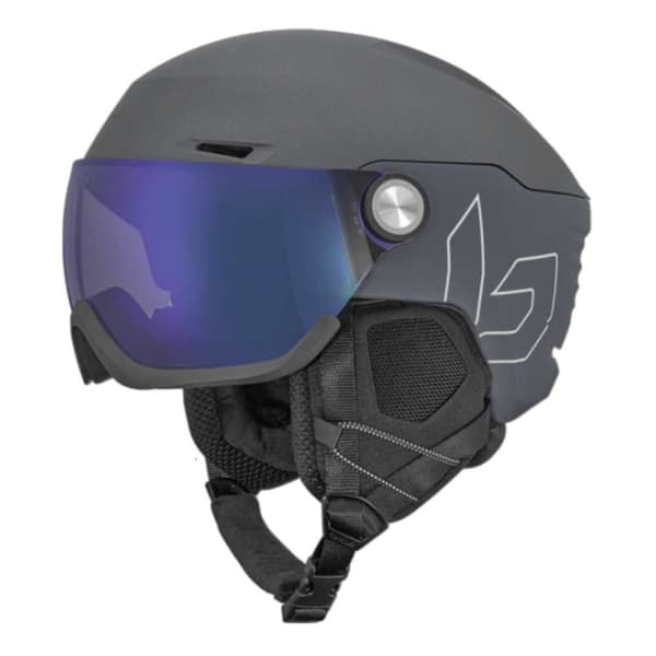 Bolle Kypärä V-ryft Pure Sininen M / Photochromic Blue 1/3