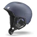 Miniatyrbillede 1 af 3: Julbo Hjelm Hal Evo Mips Blå 54-58 cm