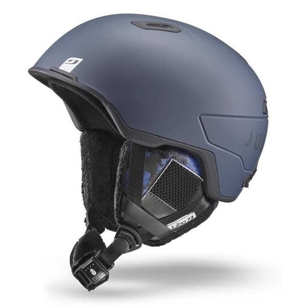 Julbo Hjelm Hal Evo Mips Blå 54-58 cm