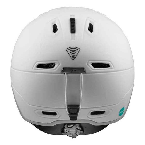 Julbo Hjälm Hal Twiceme Vit 58-62 cm