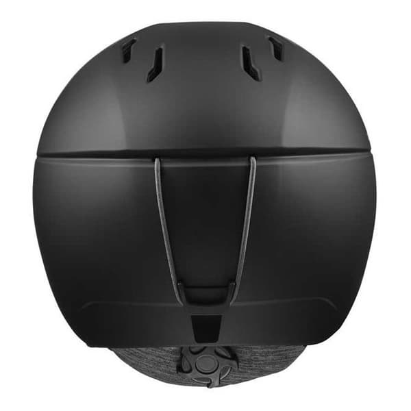Julbo Hjälm Shortcuts Svart 49-54 cm