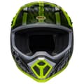 Miniatyrbillede 3 af 9: Bell Moto Motocross Hjelm Mx-9 Mips Offset Gul,Sort M