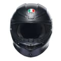 Miniatyrbillede 3 af 7: Agv Fuld Ansigtshjelm K6 S E2206 Mplk Sort L