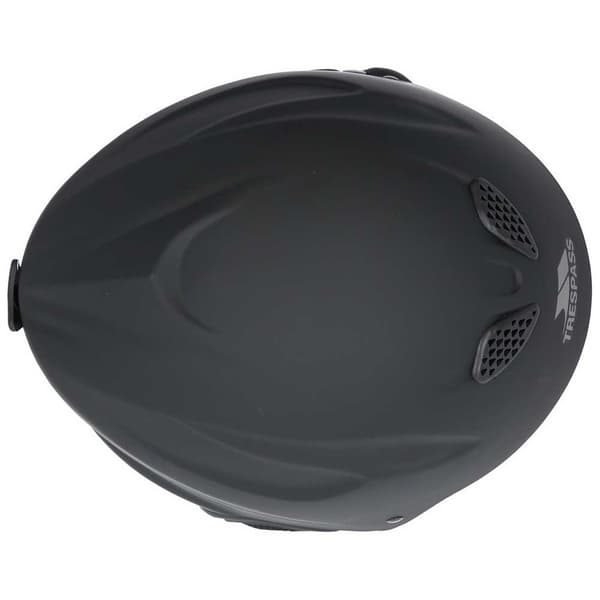 Trespass Hjälm Skyhigh Svart 58-62 cm