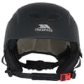 Miniatyrbillede 6 af 10: Trespass Hjelm Skyhigh Sort 54-58 cm