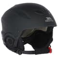 Miniatyrbillede 1 af 10: Trespass Hjelm Skyhigh Sort 54-58 cm