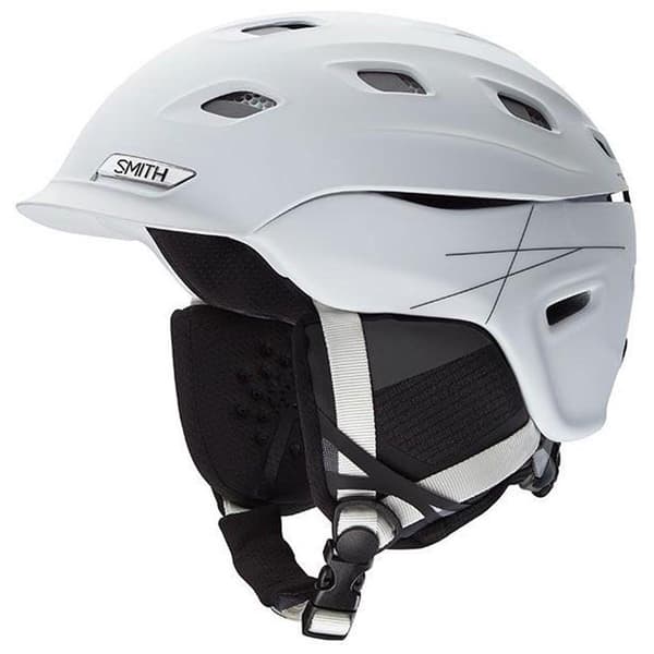 Smith Kvinder Hjelm Vantage Hvid 51-55 cm