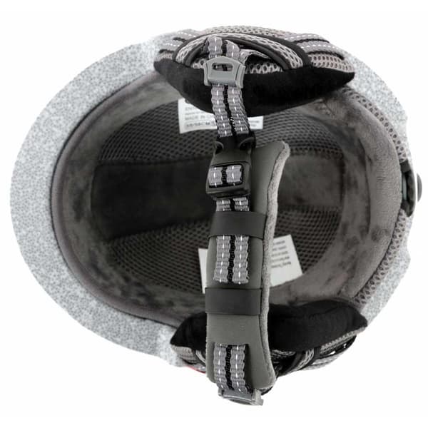 Msc Kypärä Snow Inmold Valkoinen S-M