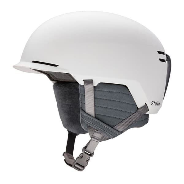Smith Hjelm Scout Hvid 51-55 cm