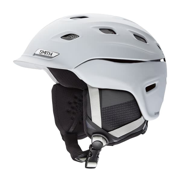 Smith Hjelm Vantage Hvid 51-55 cm