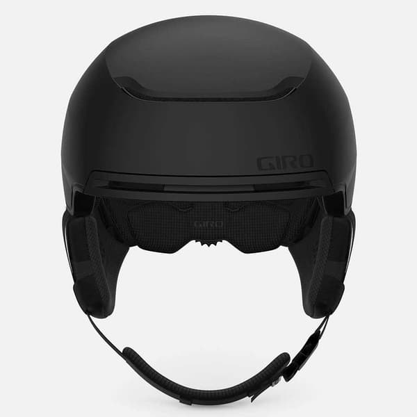Giro Hjelm Jackson Mips Sort L