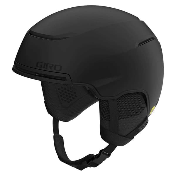 Giro Hjelm Jackson Mips Sort L