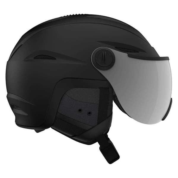 Giro Kypärä Vue Mips Musta M