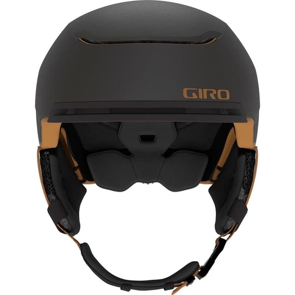 Giro Hjelm Jackson Mips Sort L