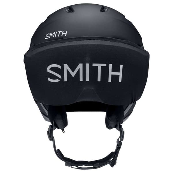 Smith Hjelm Survey Sort 55-59 cm