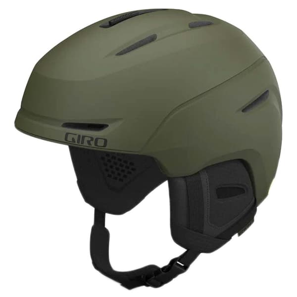 Giro Hjelm Neo Mips Sort M