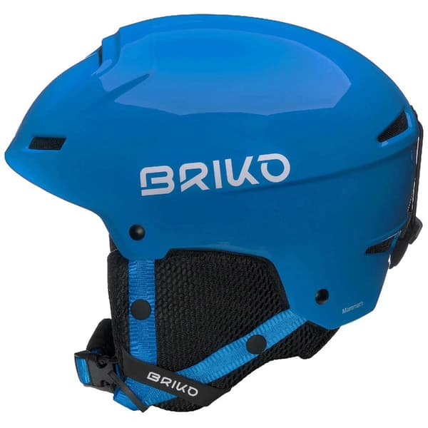 Briko Hjelm Mammoth Blå M-L