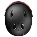 Miniatyrbillede 4 af 4: Julbo Hjelm Globe Evo Sort 58-62 cm / Flash Rouge/Reactiv CAT1-3