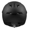 Miniatyrbillede 2 af 4: Julbo Hjelm Globe Evo Sort 58-62 cm / Flash Rouge/Reactiv CAT1-3