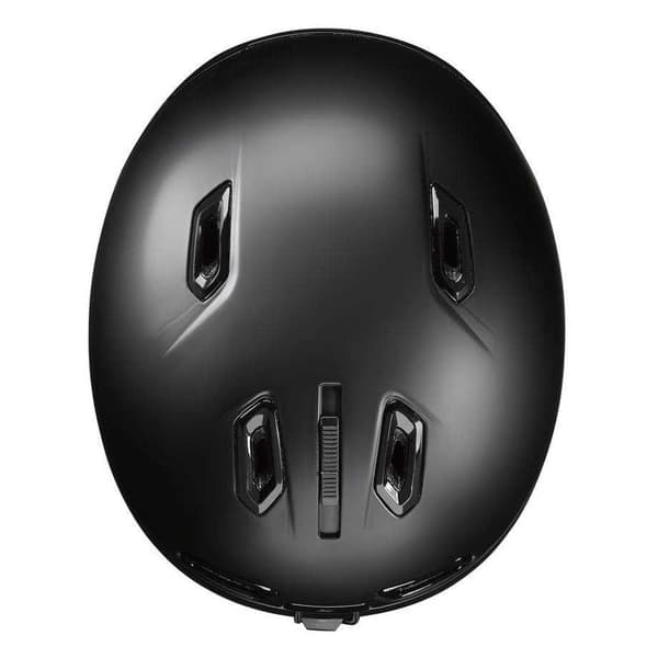 Julbo Hjelm Hal Evo Mips Sort 54-58 cm