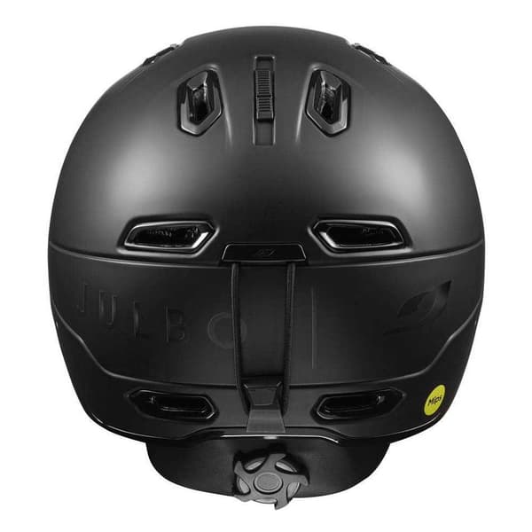 Julbo Hjelm Hal Evo Mips Sort 54-58 cm