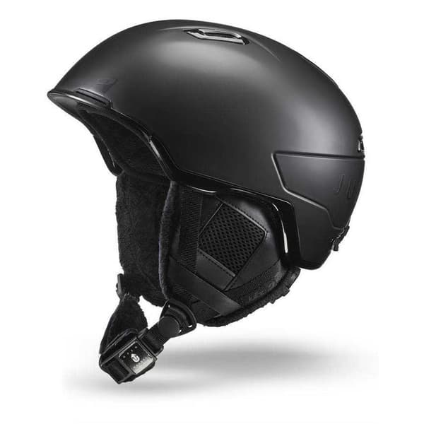 Julbo Hjelm Hal Evo Mips Sort 54-58 cm