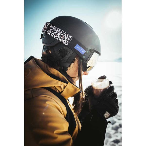 Julbo Hjelm Hal Sort 54-58 cm
