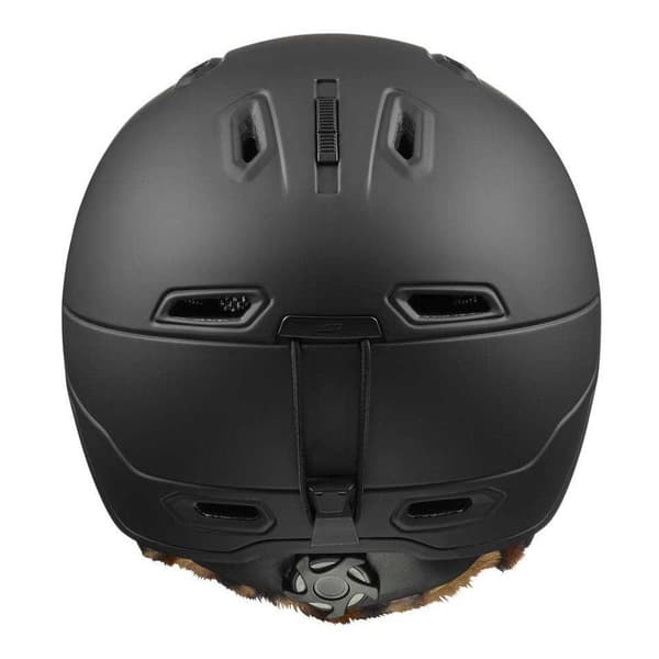 Julbo Hjelm Hal Sort 54-58 cm